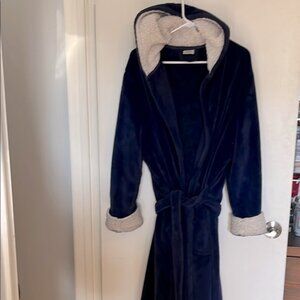 L.L. Bean Women's Wicked Plush Robe